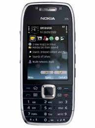 Nokia E75 Refurbished 3G Mobile Phone